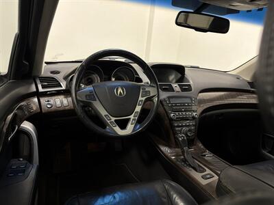 2011 Acura MDX SH-AWD w/Advance w/R - Photo 14 - West Bountiful, UT 84087