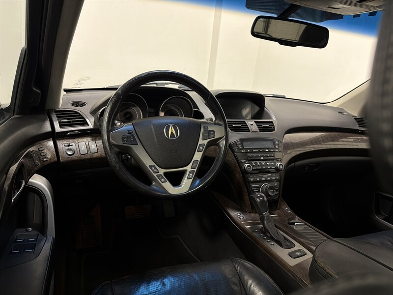 2011 Acura MDX SH-AWD w/Advance w/R - Photo 14 - West Bountiful, UT 84087