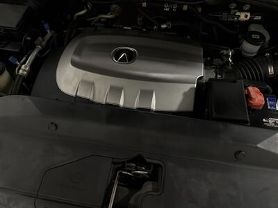 2011 Acura MDX SH-AWD w/Advance w/R - Photo 23 - West Bountiful, UT 84087