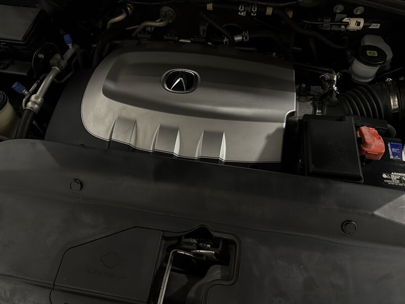 2011 Acura MDX SH-AWD w/Advance w/R - Photo 23 - West Bountiful, UT 84087