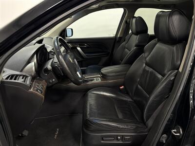 2011 Acura MDX SH-AWD w/Advance w/R - Photo 16 - West Bountiful, UT 84087