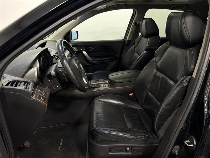 2011 Acura MDX SH-AWD w/Advance w/R - Photo 16 - West Bountiful, UT 84087