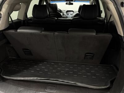 2011 Acura MDX SH-AWD w/Advance w/R - Photo 10 - West Bountiful, UT 84087