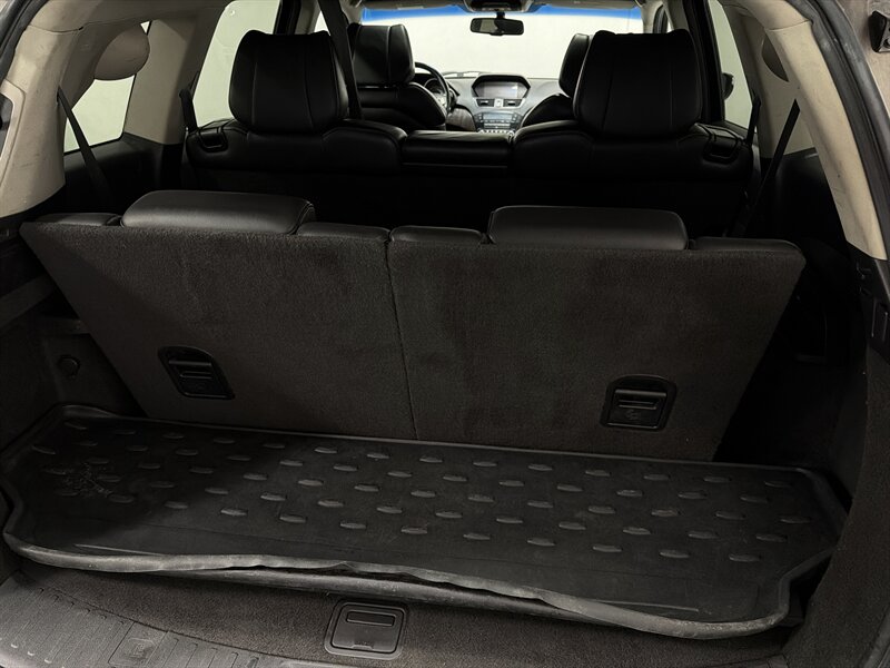 2011 Acura MDX SH-AWD w/Advance w/R - Photo 10 - West Bountiful, UT 84087