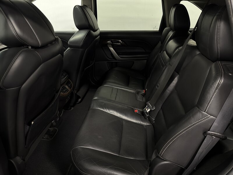 2011 Acura MDX SH-AWD w/Advance w/R - Photo 13 - West Bountiful, UT 84087