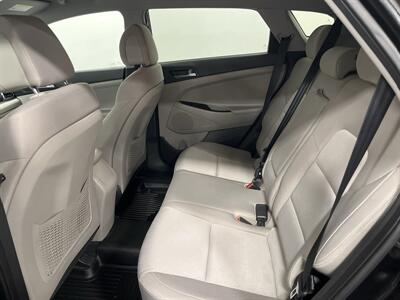 2016 Hyundai TUCSON SE - Photo 25 - West Bountiful, UT 84087