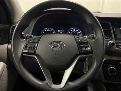 2016 Hyundai TUCSON SE - Photo 22 - West Bountiful, UT 84087