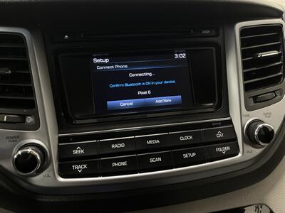 2016 Hyundai TUCSON SE - Photo 19 - West Bountiful, UT 84087