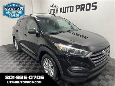 2016 Hyundai TUCSON SE - Photo 1 - West Bountiful, UT 84087