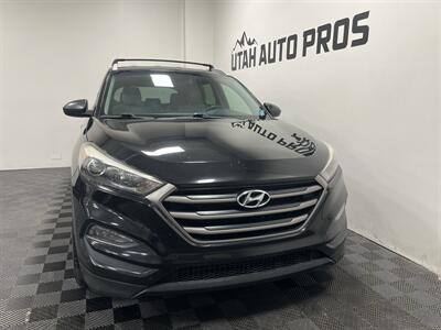 2016 Hyundai TUCSON SE - Photo 5 - West Bountiful, UT 84087