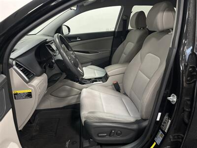 2016 Hyundai TUCSON SE - Photo 15 - West Bountiful, UT 84087