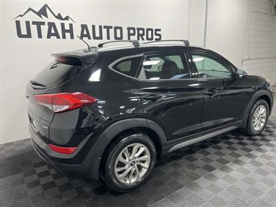 2016 Hyundai TUCSON SE - Photo 3 - West Bountiful, UT 84087