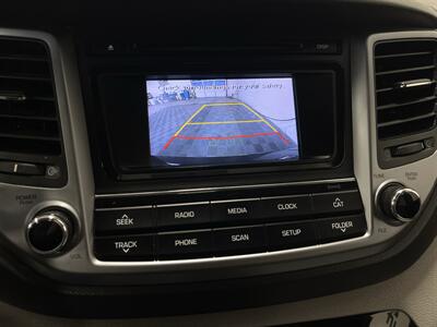 2016 Hyundai TUCSON SE - Photo 21 - West Bountiful, UT 84087