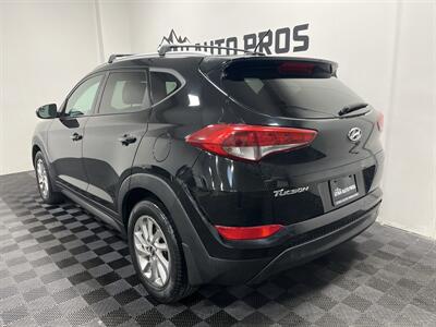 2016 Hyundai TUCSON SE - Photo 8 - West Bountiful, UT 84087