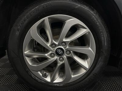 2016 Hyundai TUCSON SE - Photo 11 - West Bountiful, UT 84087