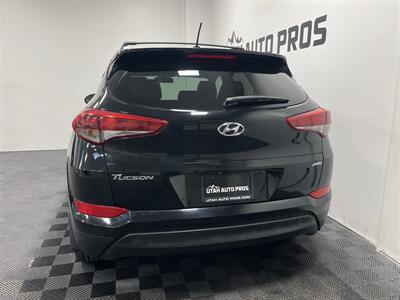 2016 Hyundai TUCSON SE - Photo 9 - West Bountiful, UT 84087