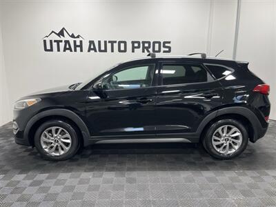 2016 Hyundai TUCSON SE - Photo 7 - West Bountiful, UT 84087