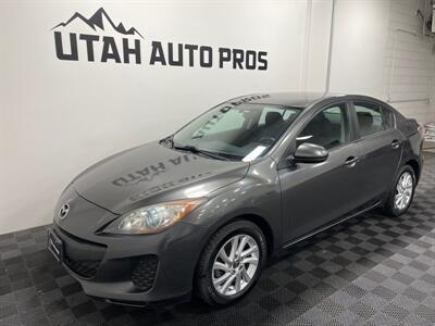 2013 Mazda Mazda3 i Touring   - Photo 7 - West Bountiful, UT 84087