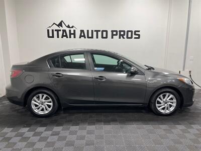 2013 Mazda Mazda3 i Touring   - Photo 2 - West Bountiful, UT 84087