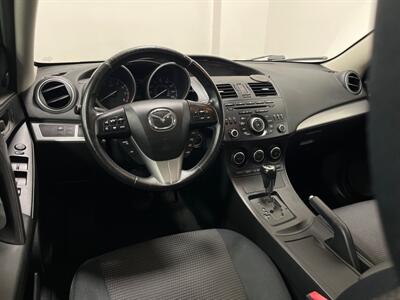 2013 Mazda Mazda3 i Touring   - Photo 13 - West Bountiful, UT 84087