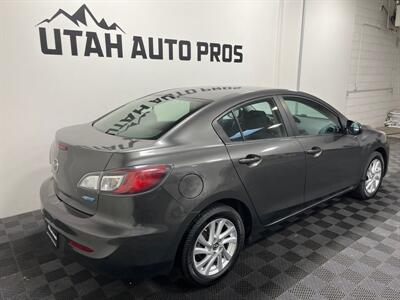 2013 Mazda Mazda3 i Touring   - Photo 3 - West Bountiful, UT 84087