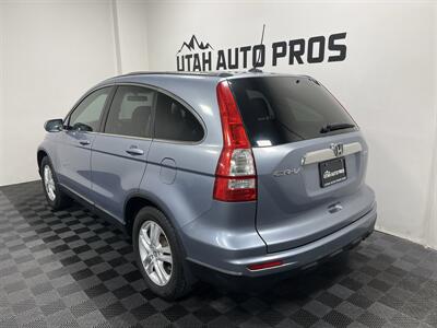 2011 Honda CR-V EX-L   - Photo 8 - West Bountiful, UT 84087