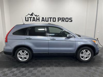 2011 Honda CR-V EX-L   - Photo 2 - West Bountiful, UT 84087