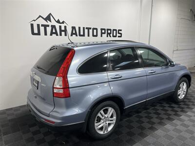 2011 Honda CR-V EX-L   - Photo 3 - West Bountiful, UT 84087
