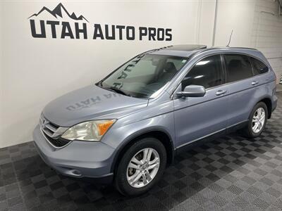 2011 Honda CR-V EX-L   - Photo 6 - West Bountiful, UT 84087