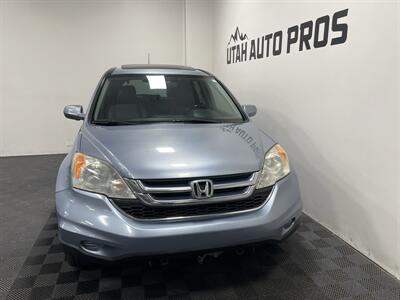 2011 Honda CR-V EX-L   - Photo 5 - West Bountiful, UT 84087