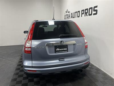 2011 Honda CR-V EX-L   - Photo 9 - West Bountiful, UT 84087