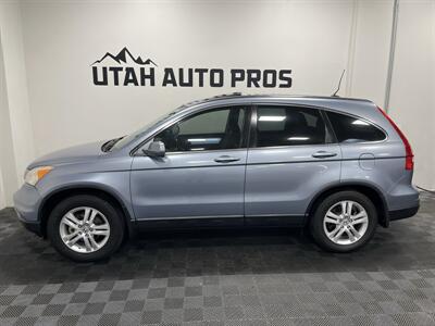 2011 Honda CR-V EX-L   - Photo 7 - West Bountiful, UT 84087