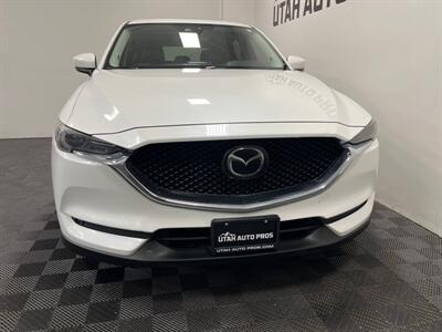 2018 Mazda CX-5 Grand Touring   - Photo 4 - West Bountiful, UT 84087