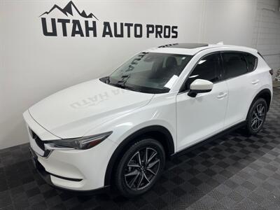 2018 Mazda CX-5 Grand Touring   - Photo 6 - West Bountiful, UT 84087