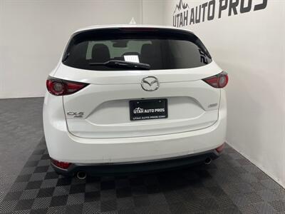 2018 Mazda CX-5 Grand Touring   - Photo 9 - West Bountiful, UT 84087