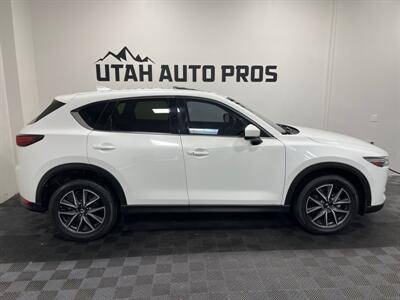 2018 Mazda CX-5 Grand Touring   - Photo 2 - West Bountiful, UT 84087