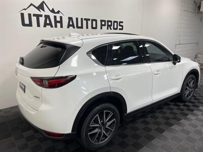 2018 Mazda CX-5 Grand Touring   - Photo 3 - West Bountiful, UT 84087