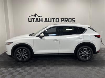 2018 Mazda CX-5 Grand Touring   - Photo 7 - West Bountiful, UT 84087