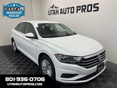 2019 Volkswagen Jetta S   - Photo 1 - West Bountiful, UT 84087