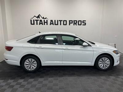 2019 Volkswagen Jetta S   - Photo 2 - West Bountiful, UT 84087