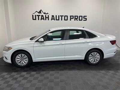 2019 Volkswagen Jetta S   - Photo 9 - West Bountiful, UT 84087