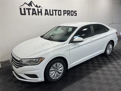 2019 Volkswagen Jetta S   - Photo 8 - West Bountiful, UT 84087