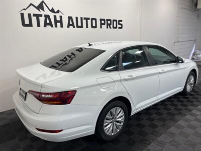 2019 Volkswagen Jetta S   - Photo 3 - West Bountiful, UT 84087