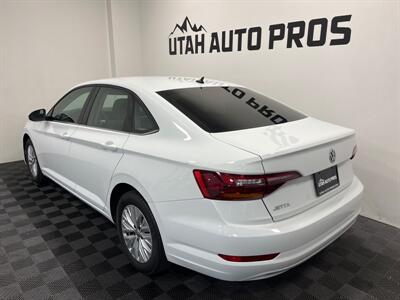 2019 Volkswagen Jetta S   - Photo 10 - West Bountiful, UT 84087