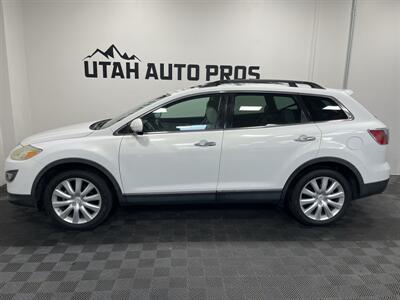 2010 Mazda CX-9 Grand Touring   - Photo 7 - West Bountiful, UT 84087