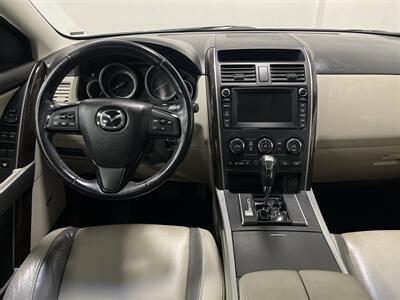 2010 Mazda CX-9 Grand Touring   - Photo 16 - West Bountiful, UT 84087