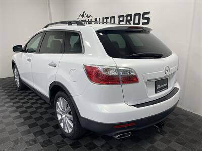 2010 Mazda CX-9 Grand Touring   - Photo 8 - West Bountiful, UT 84087