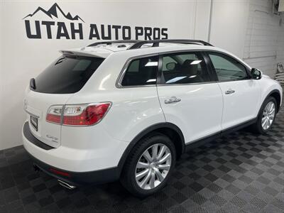 2010 Mazda CX-9 Grand Touring   - Photo 3 - West Bountiful, UT 84087