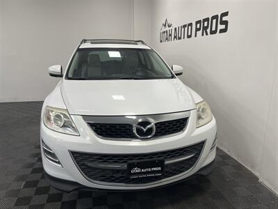 2010 Mazda CX-9 Grand Touring   - Photo 5 - West Bountiful, UT 84087