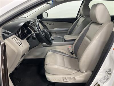 2010 Mazda CX-9 Grand Touring   - Photo 19 - West Bountiful, UT 84087